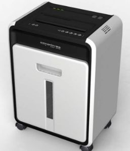 碎紙機過熱保護 碎紙機過熱保護