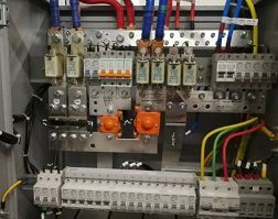 弱電機房建設 弱電機房建設