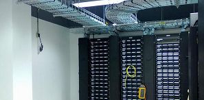 弱電機房建設 弱電機房建設