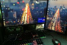 電腦黑屏 電腦黑屏