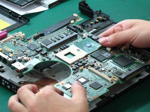 禹洲世貿商城思明電腦維修 禹洲世貿商城思明電腦維修